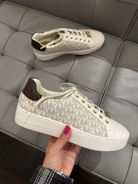 zapatillas michael kors para mujer|zapatillas Michael Kors outlet.